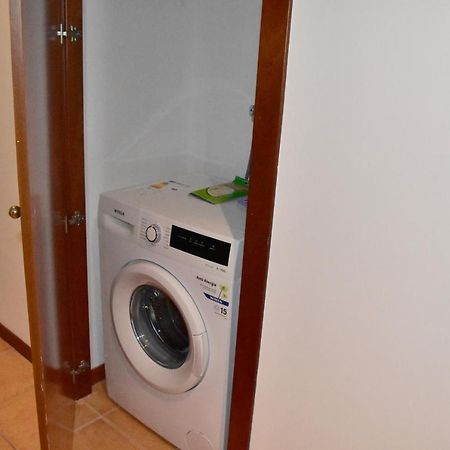 Apartament Milat L'Eucaliptus Buitenkant foto
