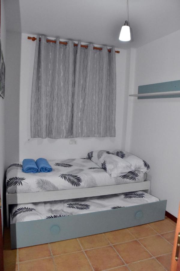 Apartament Milat L'Eucaliptus Buitenkant foto