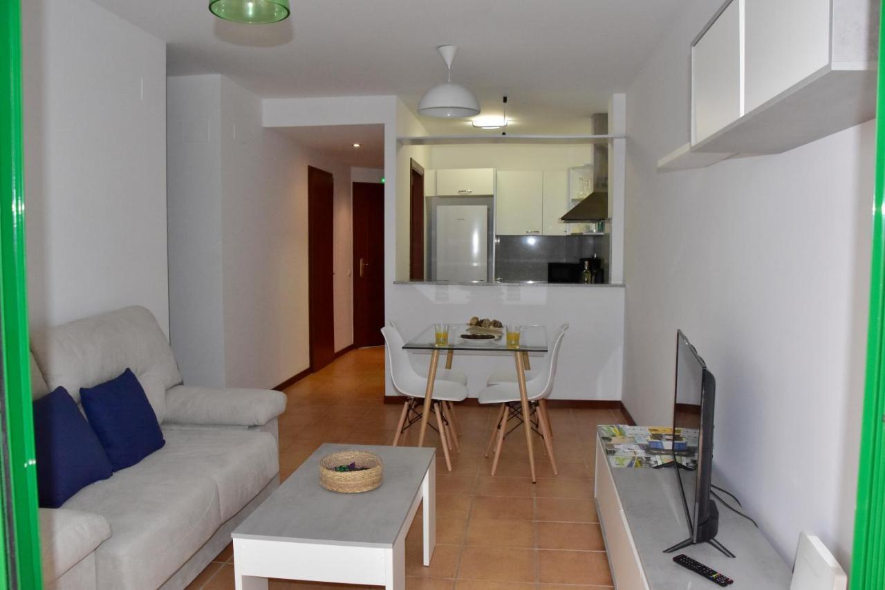 Apartament Milat L'Eucaliptus Buitenkant foto
