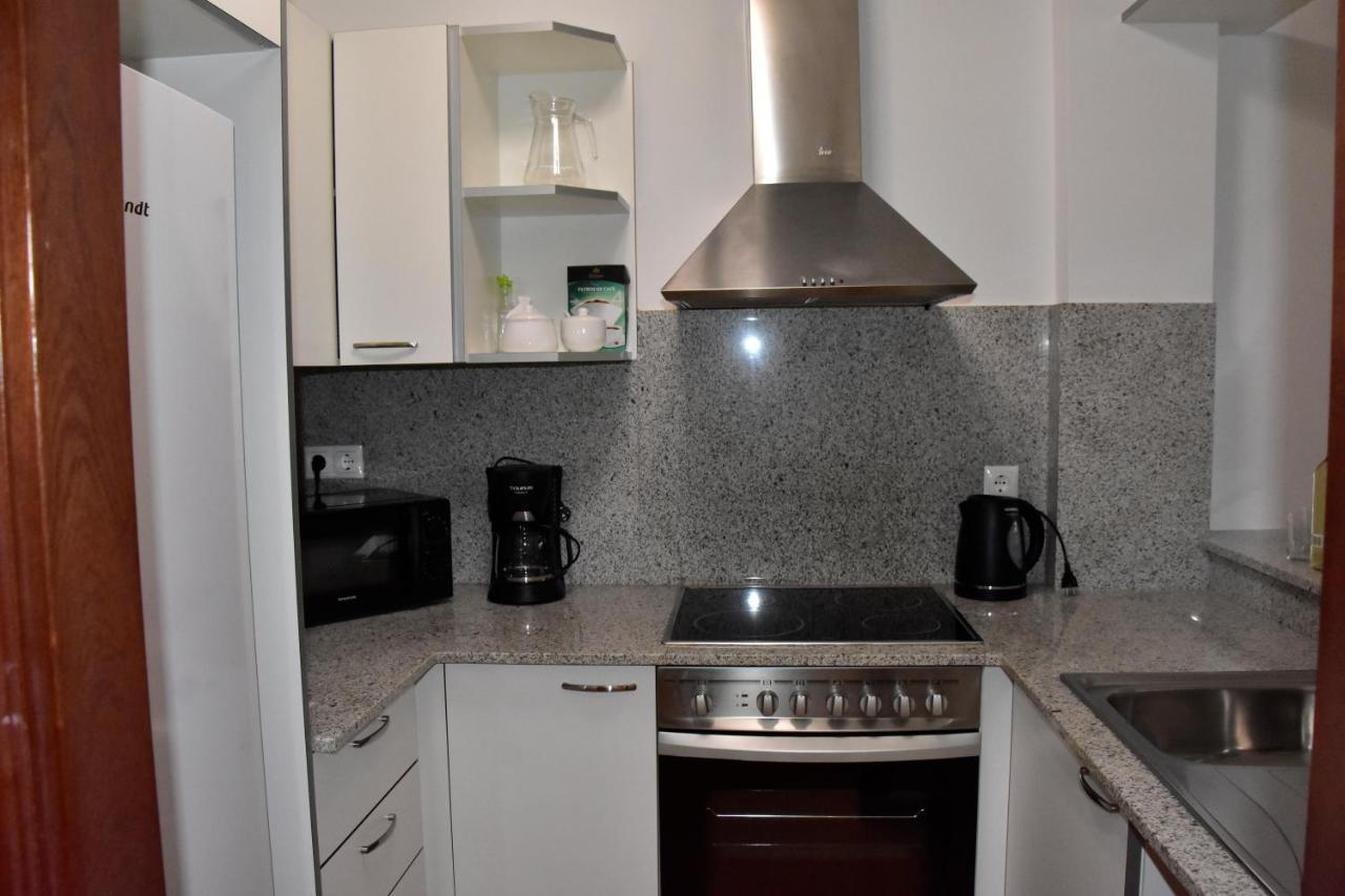Apartament Milat L'Eucaliptus Buitenkant foto
